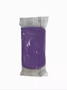 Purple Cust. Blend 200gm глина неабразивная для очистки внешних поверхностей кузова - PL300