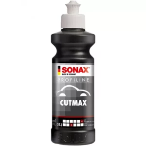 Высокоабразивный полироль Sonax ProfiLine CutMax 06-04 250мл - 246141